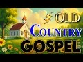 Download Lagu Top 50 Most Loved Country Gospel Songs of All Time - W / Lyrics ✝️#countrygospel