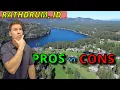 Pros and Cons of Living in Rat rum Idaho
