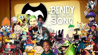 Build Our Machine A I Cover 2 