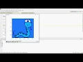 OpenCV - Customizing Waitkey using matplotlib