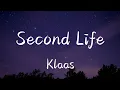 Second Life - Klaas
