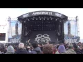Stone Sour - Gone Sovereign (live at Hellfest 2013)