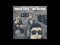 Download Lagu Yasiin Bey \u0026 Marvin Gaye - Yasiin Gaye: The Return (Full Album)