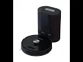 iHome AutoVac Nova - How to Clean the Dust Collection Duct When Clogged