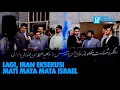 Download Lagu LAGI, IRAN EKSEKUSI MATI MATA MATA ISRAEL