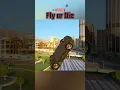 Fly or Die by FURI in GTA5 RP