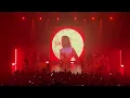 Fever - Angèle ft. Dua Lipa - Vancouver 06-Apr-2023 - Concert - Nonante-Cinq - QE Theatre - IMG 8463