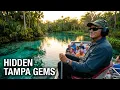 8 Hidden Gems Within 90 Minutes of Tampa You ve Never Heard Of