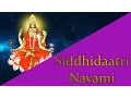 Download Lagu Siddhidatri Jaap Mantra 108 Repetitions ( Day 9 Navratri ) Navami