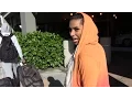 Gilbert Arenas Ex -