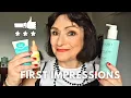 Download Lagu DUE NOVITA' PAZZESCHE 😍 FIRST IMPRESSIONS Beauty \u0026 Makeup | Do i voti ❤️