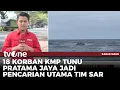 Download Lagu WN Malaysia Korban KMP Tunu Pratama Jaya Dimakamkan di Banyuwangi | Kabar Siang tvOne