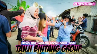 kabogoh batur sarua jeung bohong tumbila kidung tanji bintang group live cipatra tj siang