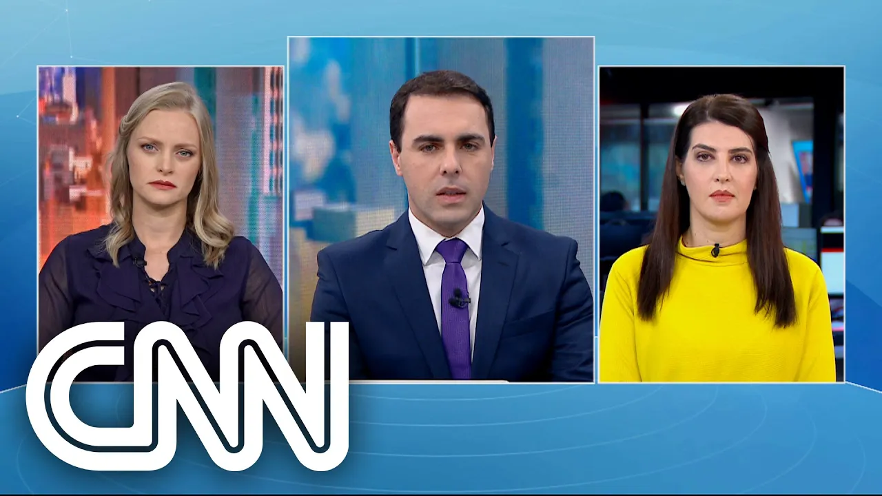 O Grande Debate: Pazuello deve ser efetivado no Ministério da Saúde?