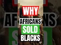 Download Lagu The Truth About Africans Selling Other Africans Into Slavery They Lied to You! #africanhistory