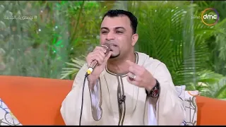 احمد عادل   موال حب إيه الي ابتداء بالقسوة والحرمان  وبنت عمي خدوها اغراب    دندنها