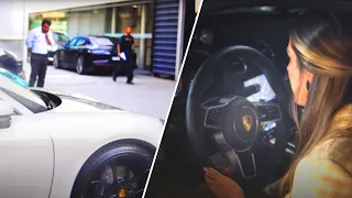VLOG: Um dia na minha vida tendo renda de CEO com agenda de dondoca.