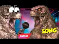 Download Lagu Godzilla Made A SONG? (reaction)