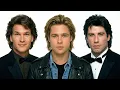 Top 25 Most Handsome Actors of the 80-90s Then Now
