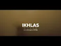 Download Lagu LILYO - IKHLAS (Official Lyric Video)