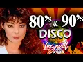 Download Lagu Sandra, Boney M, C C Catch, Modern Talking, ABBA   Eurodisco 80's 90's Super Hits Legends Golden
