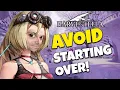 Harvestella Before You Start Everything You Need to Know