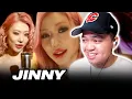 Download Lagu ROCKSTAR!! | JINNY (진희) - Everglow MV Reaction \u0026 Review