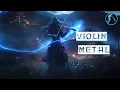 Download Lagu Violin Metal: A Powerful Fusion of Passion, Energy, and Epic Soundscapes!