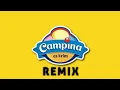 Suara Es Krim Keliling CAMPINA / Ice Cream Campina Remix (Original)