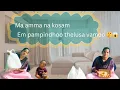 Download Lagu Ma amma na kosam pampina food items ..ento thelusa ?.
