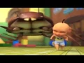 Download Lagu Kembara Kecil Kecilan - Upin Ipin