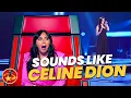 Lagu Celine Dion's GREATEST HITS on The Voice! | Legendary Song Covers