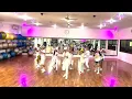 Provenza - Karol G | ZUMBA | YP.J