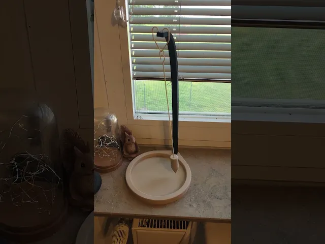 Desktop Pendulum video thumbnail