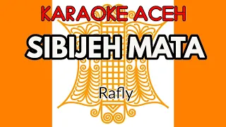 Download Si Bijeh Mata | Karaoke tanpa Vocal MP3