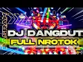 Download Lagu DJ PASRAH DANGDUT FULL NROTOK  Dj terbaru 2025 bass glerr