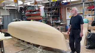 Done some longboarding. Eagle eyed might notice the difference