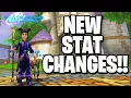 Wizard101 Explaining the NEW Damage and Resist Changes