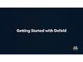 Getting Started with Defold