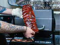 Smoked St Louis Style Ribs on a Pellet Smoker Pitboss KC Combo