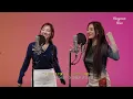 윤하 -혜성 [ほうき星]🎵"저 가수입니다🎤" by강남 (with. TWICE 나연&지효)