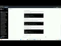 netcdf python write