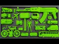 Download Lagu Membersihkan Mainan Mobil Balap, Bus Telolet, Kereta Api, Tank Baja , Truk Molen, Beko Excavator