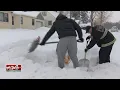 Why You Should Help Clear Snow Away From Fire Hydrants