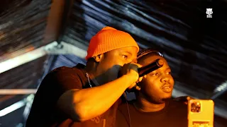 potjie sundays recap with djy jaivane demthuda kay invictus tallarstee 