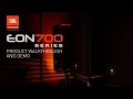 Download Lagu JBL EON700 Powered Loudspeakers: Walkthrough