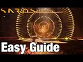 How to Defeat FIRST BOSS PROPHET in Saros