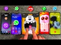 Lagu OnePlus + Z Flip 3 + iPhone + Moto + Z Fold 3   Guess Who Incoming Call   Viber \u0026 WhatsApp \u0026 Zangi