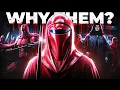 The Dark Truth Behind Palpatines Royal Guards
