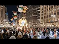 Lagu New York City Jesus Parade at Night: A Christmas Spectacle